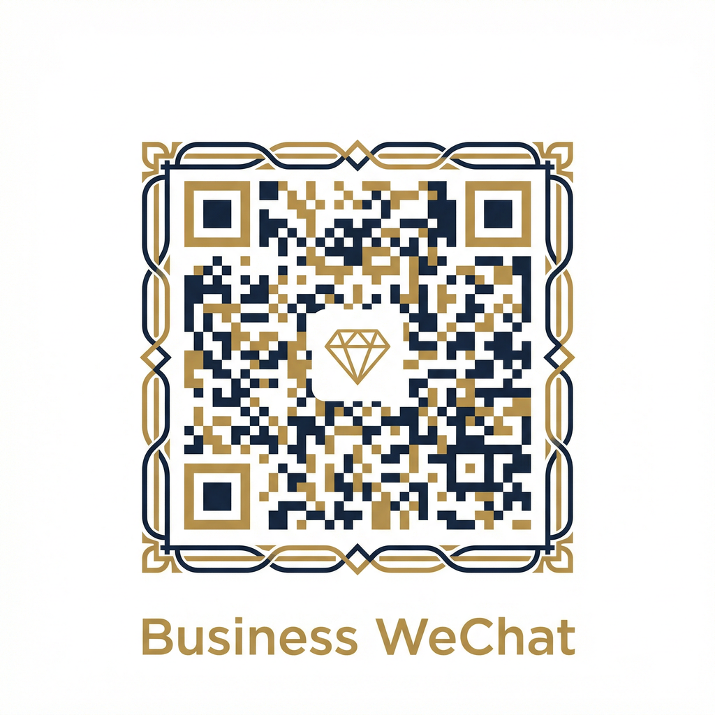 海角网商务二维码