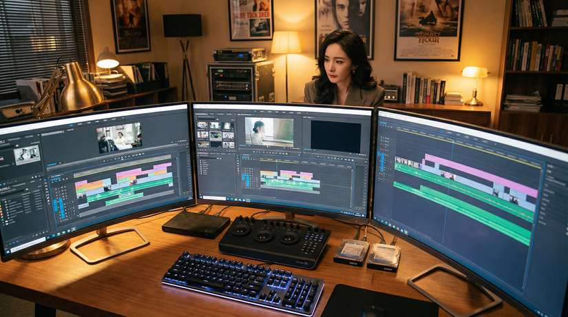 海角网视频剪辑教程视频